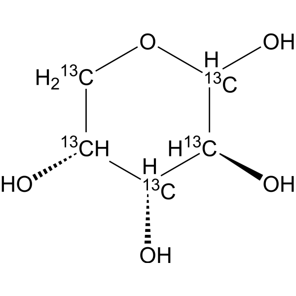 D-Arabinose-13C5
